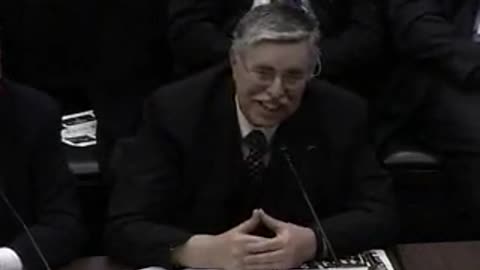 Rep. Massie assumes Chair at T&I Hearing, discusses Amtrak 3.5.13 Part I