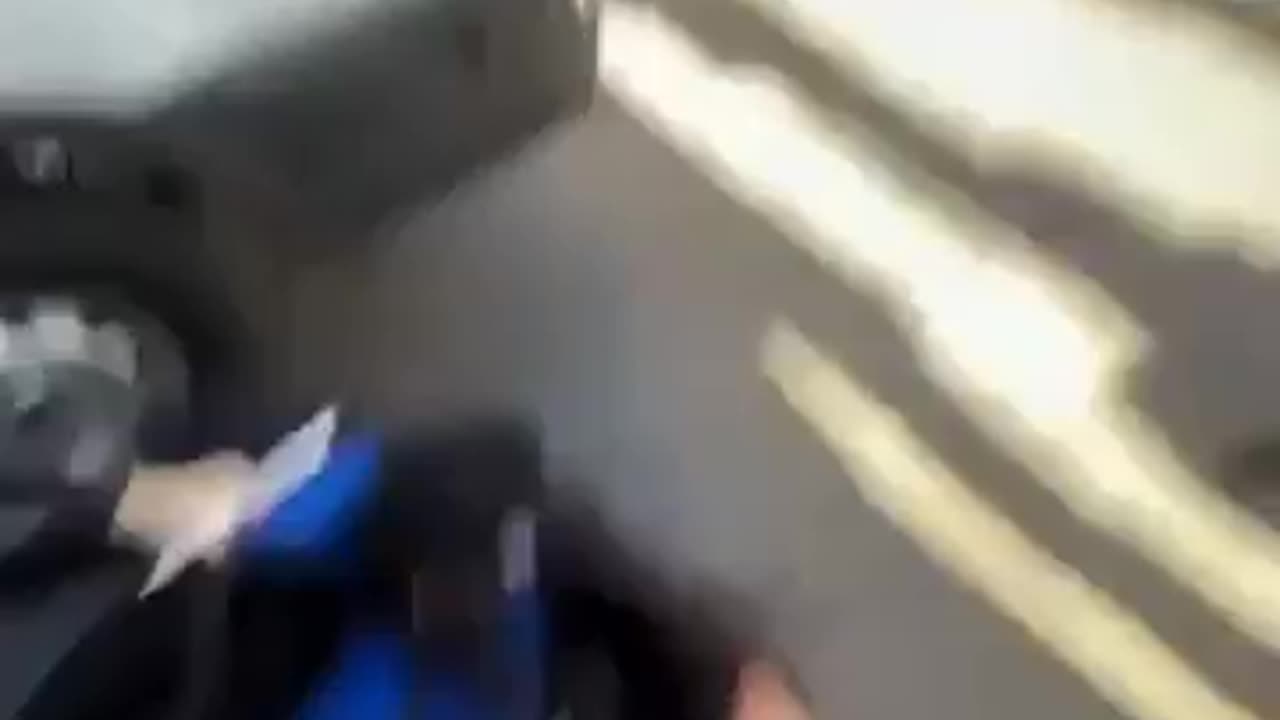 Watch as anti-ICE violent radical leftists sabotaging operations in NYC.