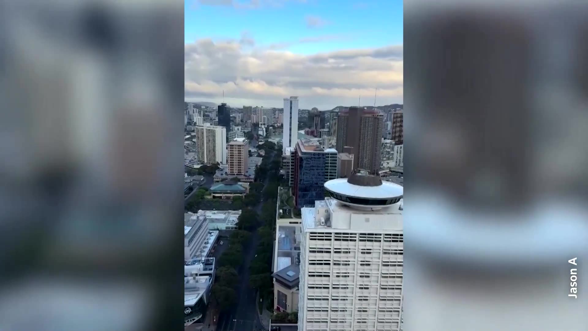 Kamchatka earthquake prompts tsunami warnings around the Pacific