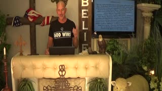 08.10.2025.Growing in Grace Part 30: The Holy Spirit is our POWER