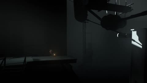 PS4 Longplay 036 Inside