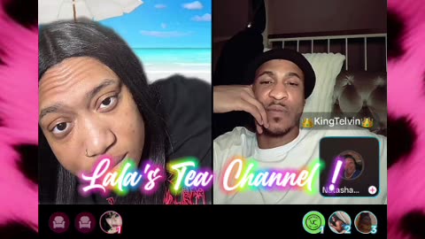 - MARA HAZEL ; CUSSING PPL OUT WHILE BEGGING FOR MONEY !