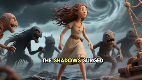 The Sea of Silent Dreams | Long English Moral Story