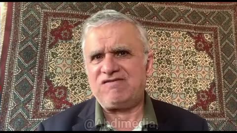 تقی رحمانی: گمان نمی‌کنم این حملات منجر به سقوط جمهوری اسلامی شوند