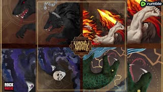 Among Wolves - Reflections Of The End (2026)