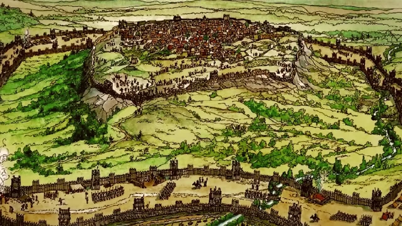 Why the Romans Were So Much Better at Fighting