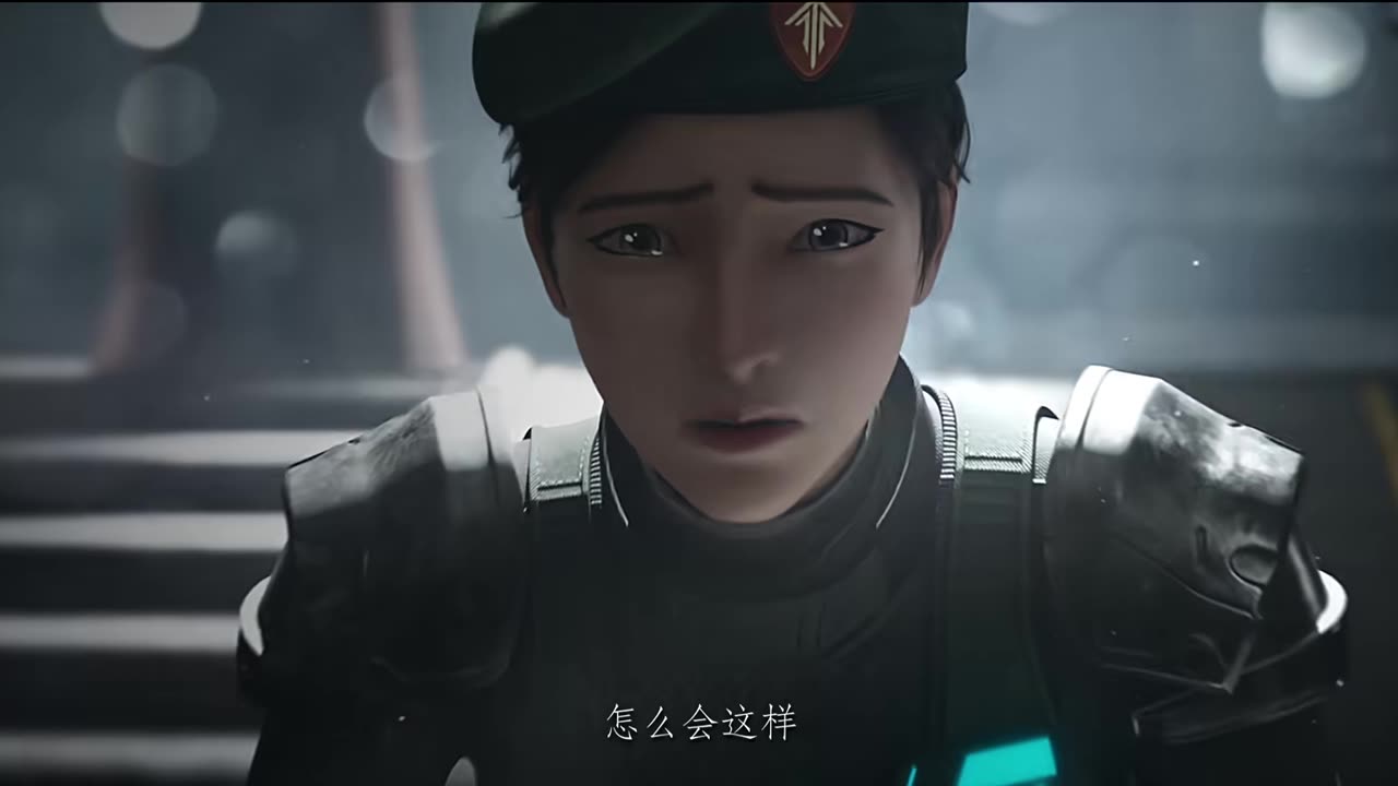 Ling Cage Season 2 Episode 10 Preview