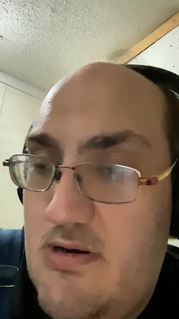 Jake is trying little Debbies valentine mini doughnuts