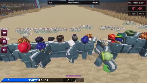 Join Up! [Check out my Twitch to earn crypto]