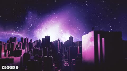 CLOUD 9 - Euphoric Sky (EDM/SynthPop)
