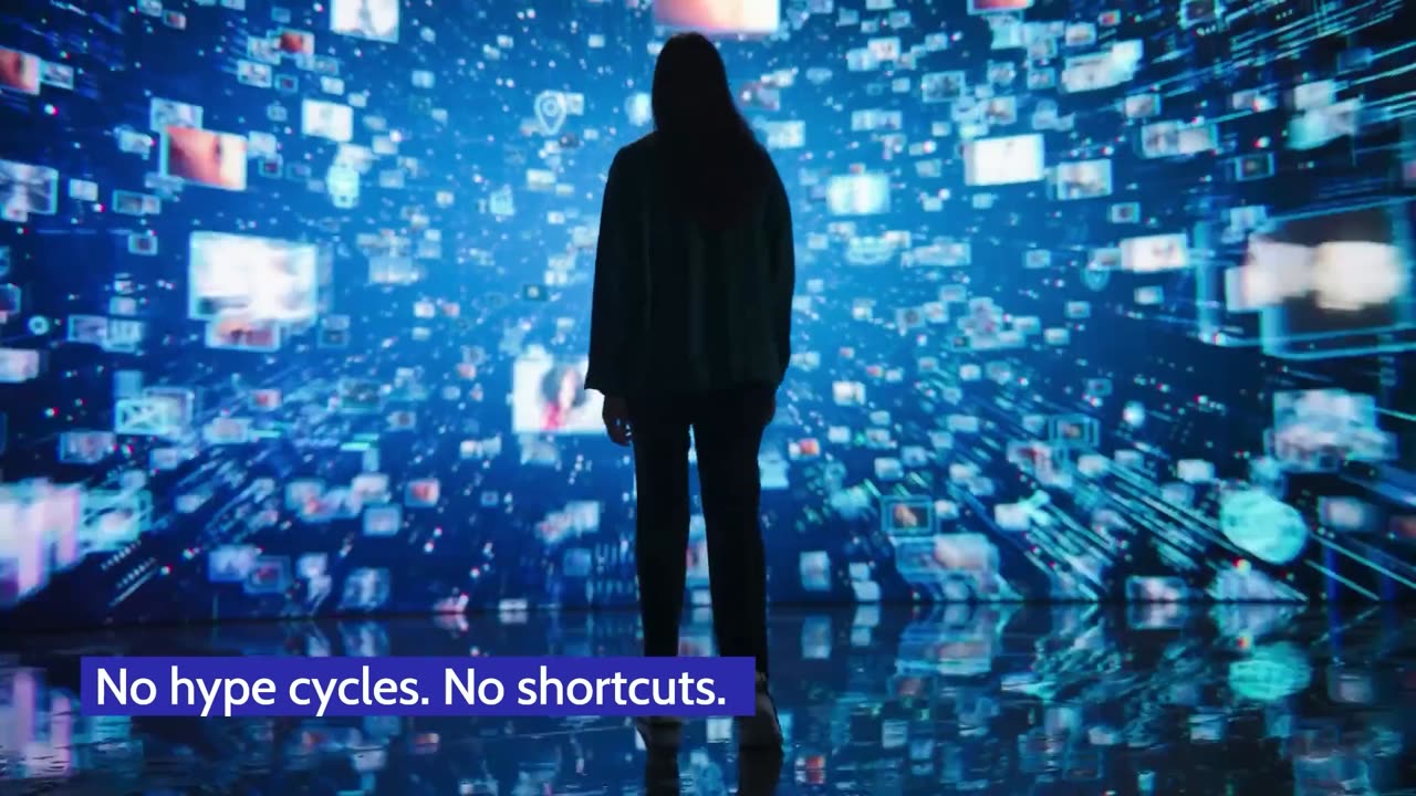 What Web3 Put Under the Tree This Year