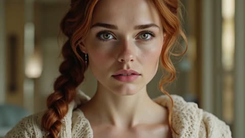 LA MUJER MAS LINDA DE NAPOLEON