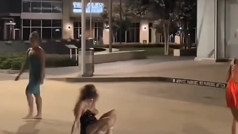 FAFO Compilation