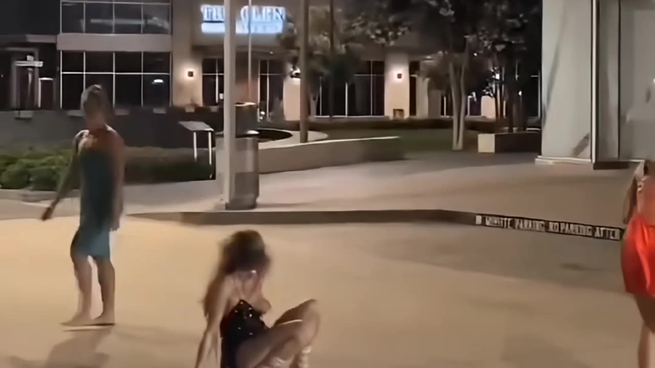 FAFO Compilation