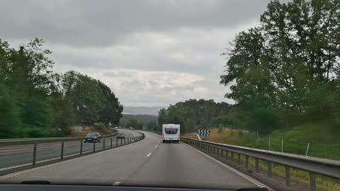 Nära Jönköping 27 Juli 2025