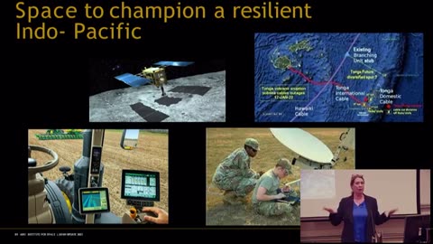 Science and Technology Panel - Japan Update 2023