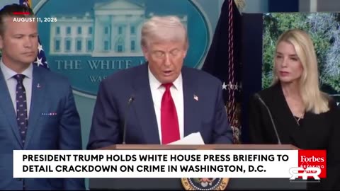 Reese Report - A POLICE STATE for Your Safety