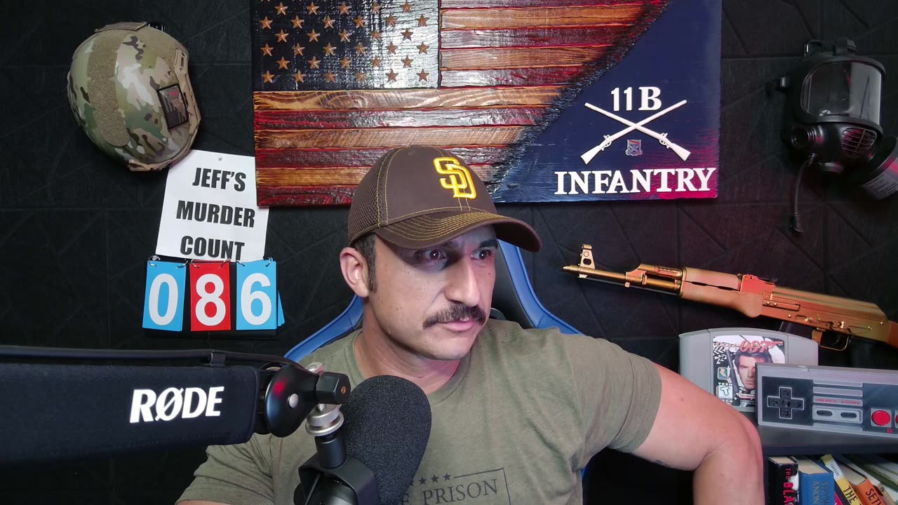 Hector Bravo LIVE on SUDAY!
