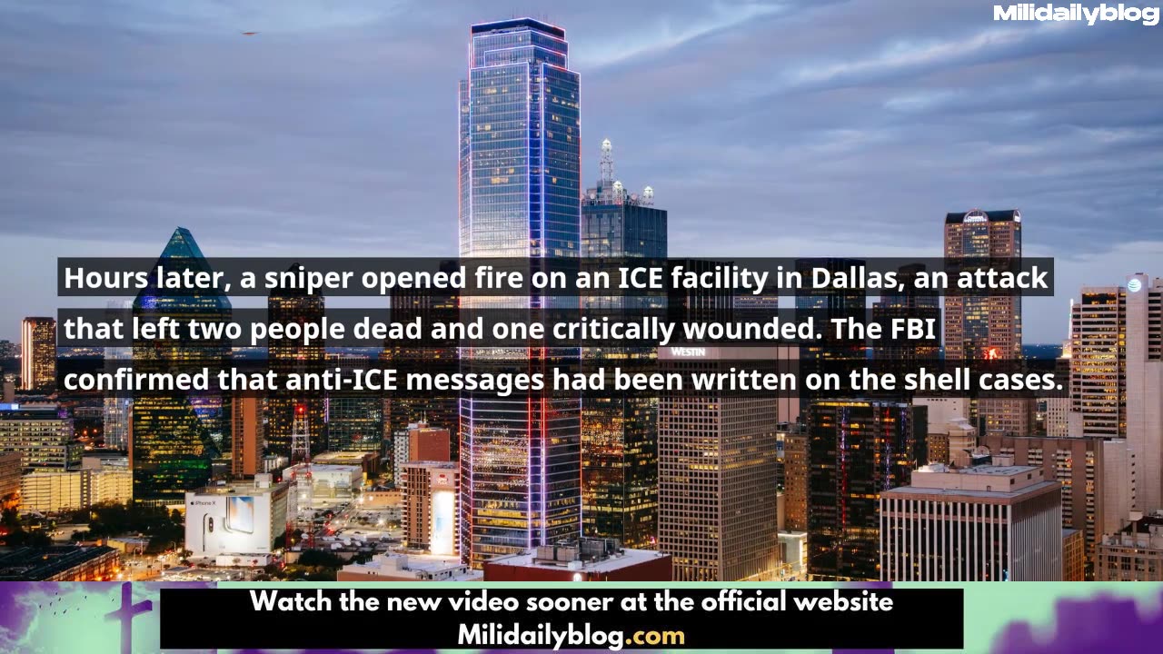 NBC’s ICE 'Bait' Hoax Implodes Issues Embarrassing Correction After DHS Drops Actual Facts