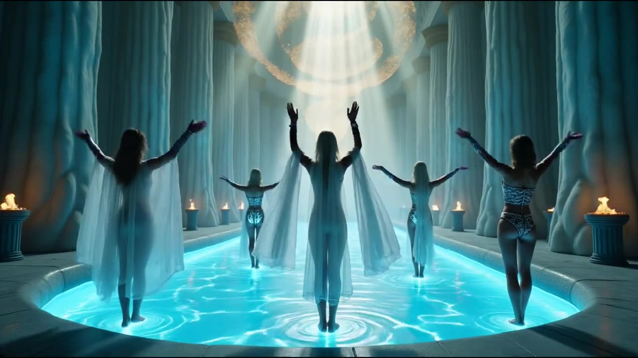 What if the vikings conquered the future_ _ AI Video _aivideo(720P_HD)