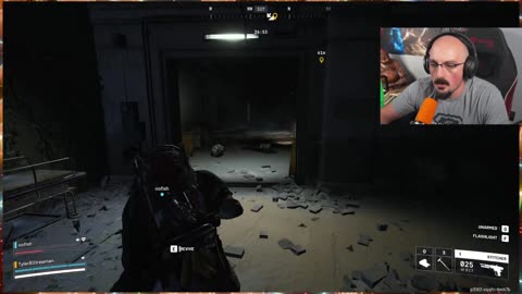 New Year, New Me (I'm a PvP menace, now)