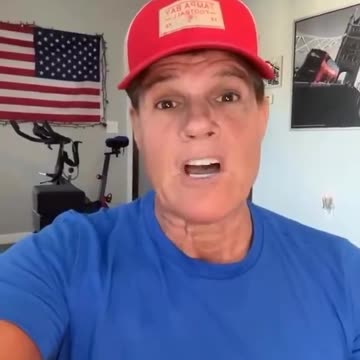 Baron Trump Posted On X