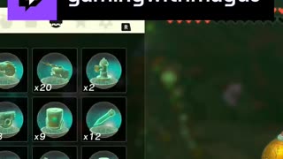 Argh! The worse place to get frozen | Zelda: Tears of the Kingdom | game play | ep 99