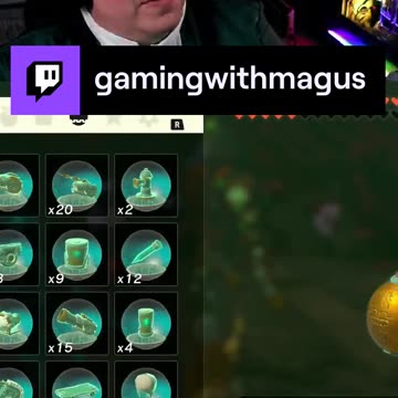 Argh! The worse place to get frozen | Zelda: Tears of the Kingdom | game play | ep 99