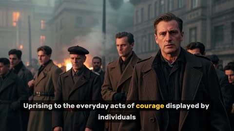 Shattered Lives: The Holocaust - The Most Devastating Genocide in Human History