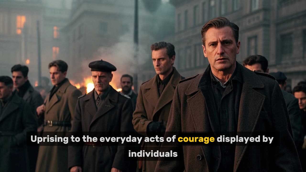 Shattered Lives: The Holocaust - The Most Devastating Genocide in Human History