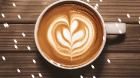 03 minutes time coffee ☕ music 🎶