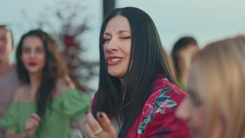 KALIOPI - "ELA"