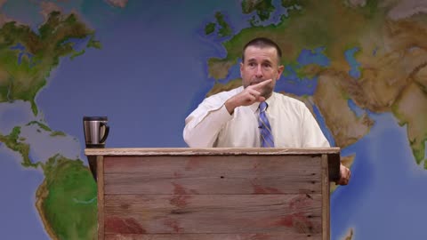Christian Zionist Preaching is Driving War in the Middle East