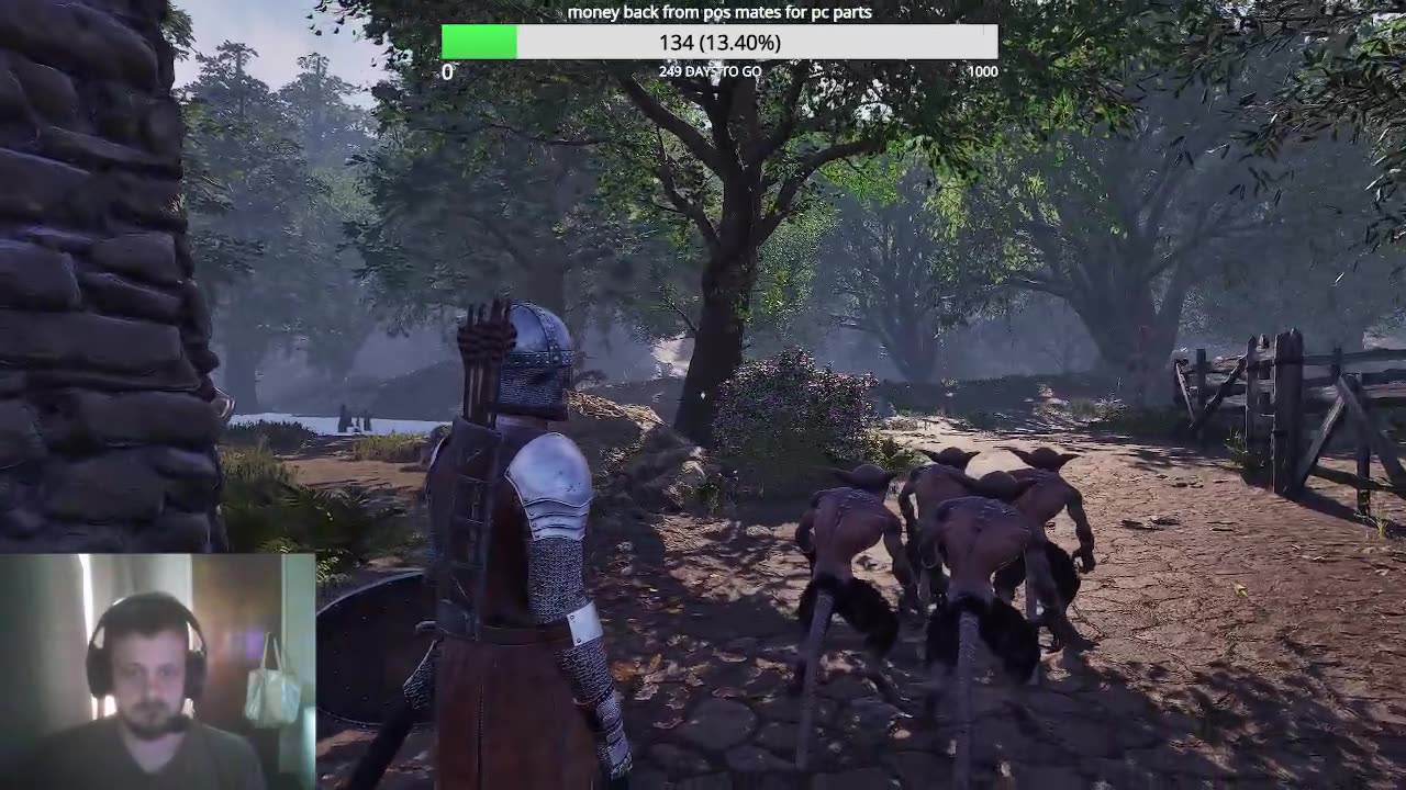 by the nine, A PAIR OF TITTIES!!