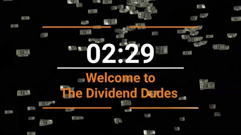 Building passive income with our $70,000 portfolio! | Dividend Dudes
