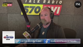 The Ari Hoffman Show- The End of DOGE, or Just the Beginning?
