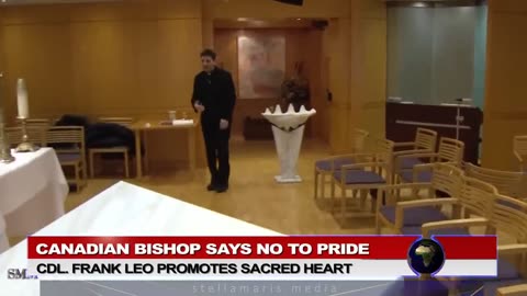 Catholic News with Christine Niles