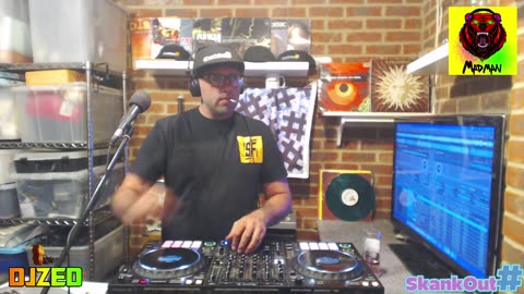 SkankOut#268 is live!