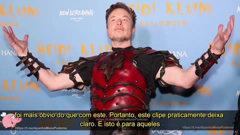 Elon manipula