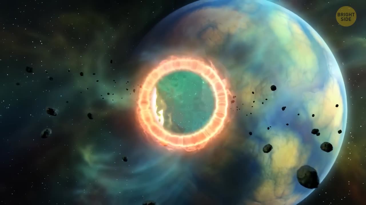 40+ Facts About Space Will Scare and Amaze You