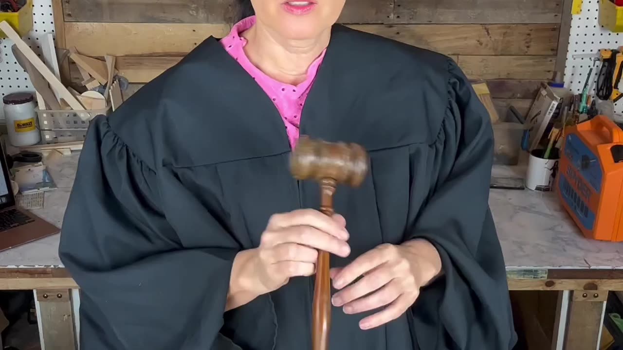 When you see through their BS