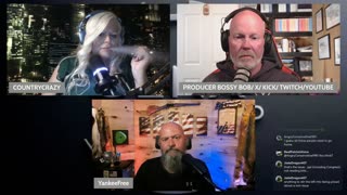 July 3rd 2025 Episode 00235 Win