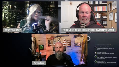 July 3rd 2025 Episode 00235 Win