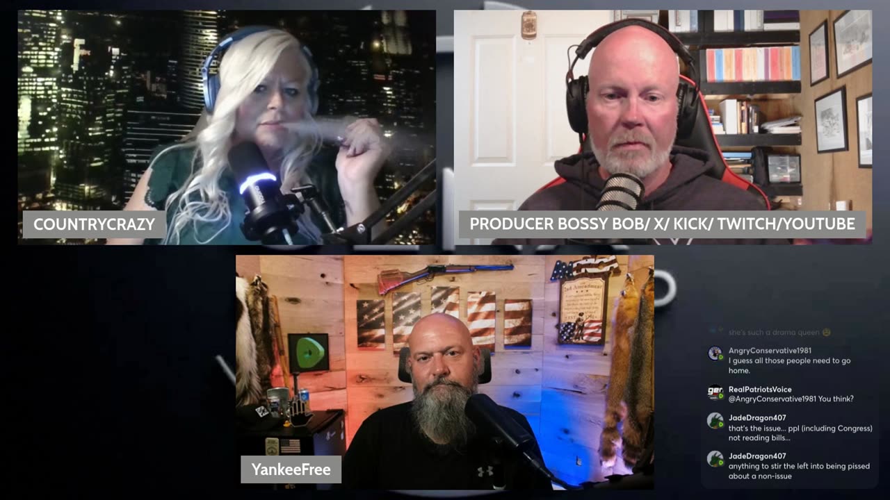 July 3rd 2025 Episode 00235 Win