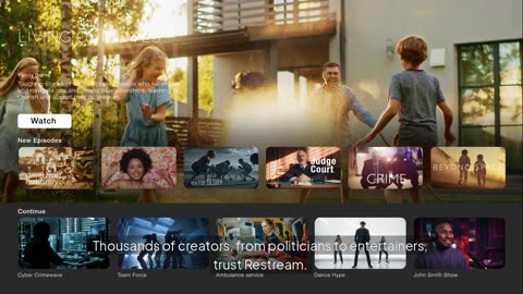 Restream Review 2025: Stream to 30+ Platforms at Once – The Ultimate Multistreaming Tool