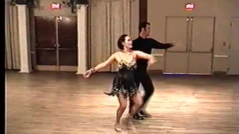 2002 Studio One Showcase