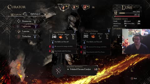 Bradley Dragon Gaming