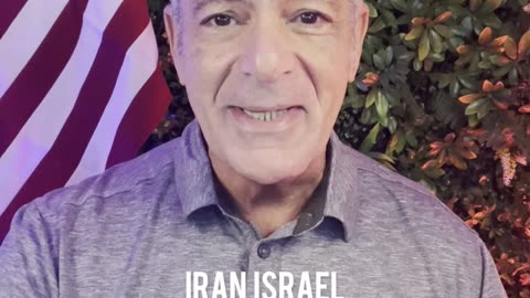 Iran Israel