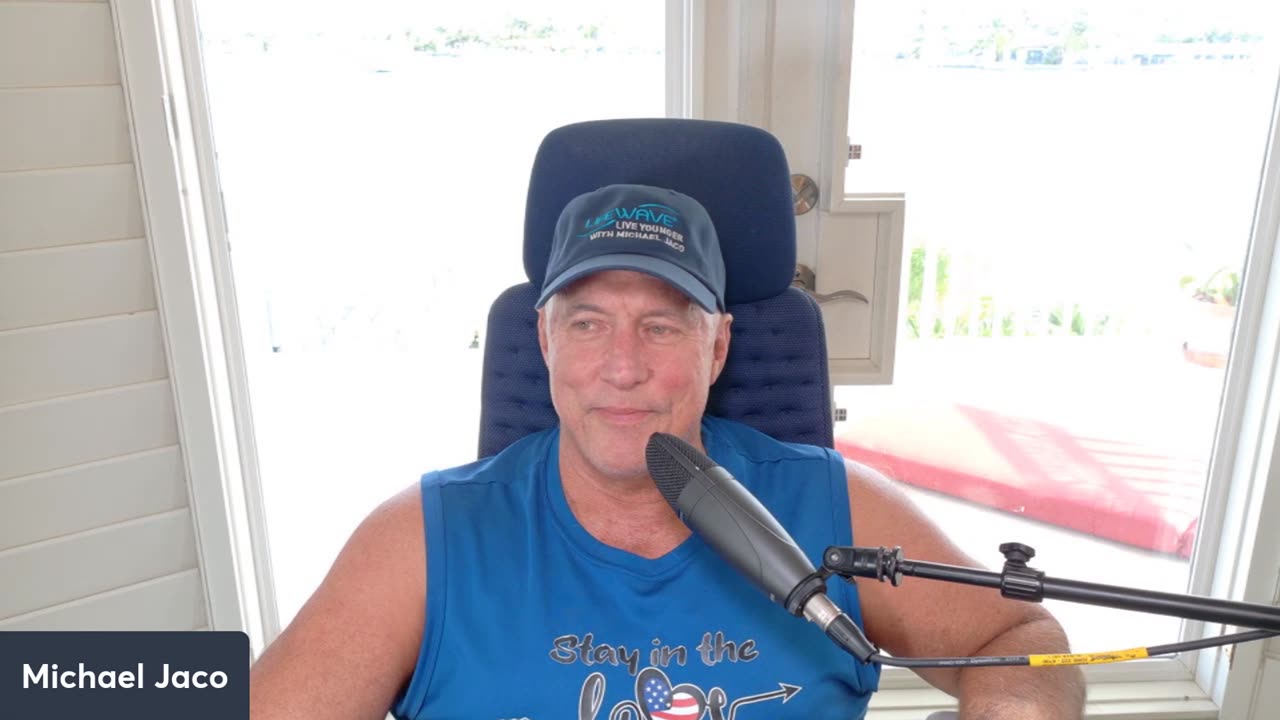 President Trump goes to war against Tucker and will he also go to war against Iran? .......