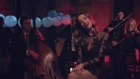 Karolina Goceva - Zvona/Ѕвона